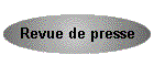 Revue de presse
