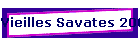 Vieilles Savates 2005
